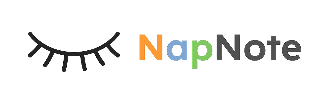 NapNote Logo